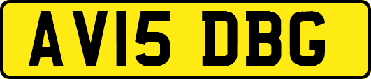 AV15DBG