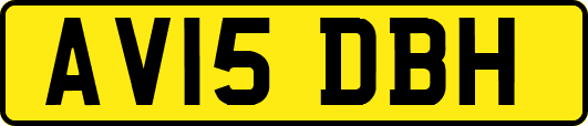 AV15DBH