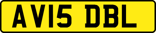 AV15DBL