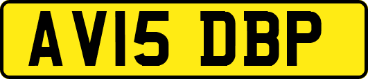 AV15DBP