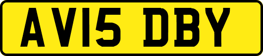 AV15DBY