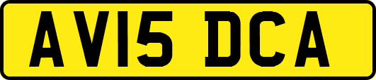 AV15DCA