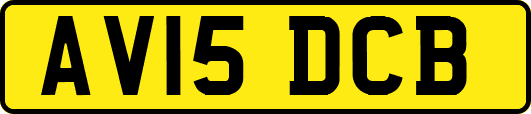 AV15DCB