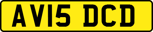 AV15DCD