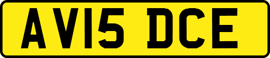 AV15DCE