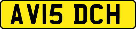 AV15DCH