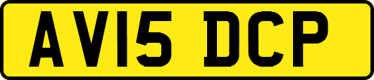 AV15DCP