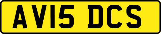 AV15DCS