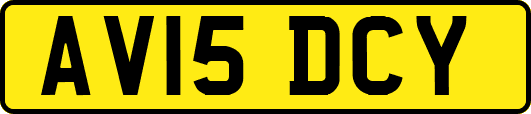 AV15DCY