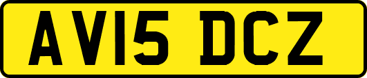 AV15DCZ