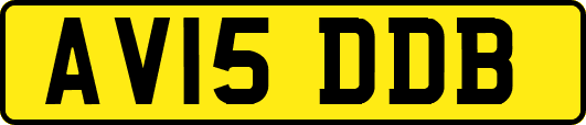 AV15DDB