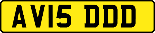 AV15DDD