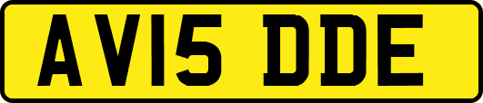 AV15DDE