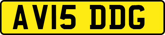 AV15DDG