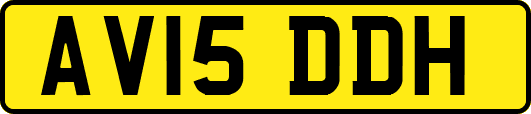 AV15DDH