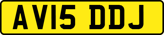 AV15DDJ