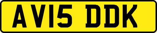 AV15DDK