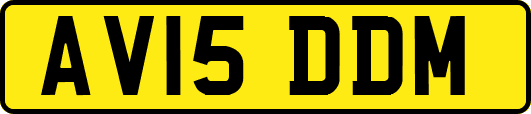 AV15DDM