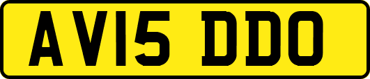 AV15DDO