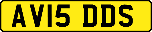 AV15DDS