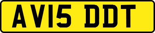 AV15DDT