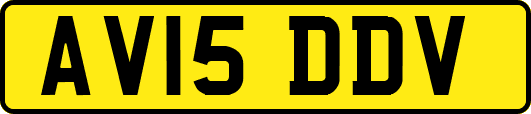 AV15DDV