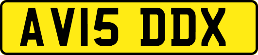 AV15DDX