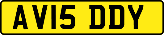 AV15DDY