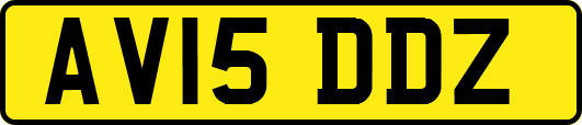 AV15DDZ