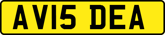 AV15DEA