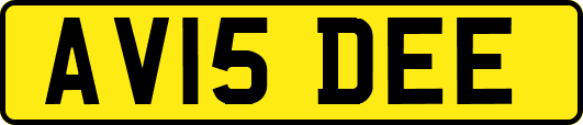 AV15DEE