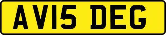 AV15DEG