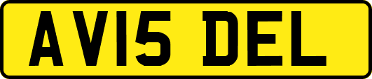 AV15DEL