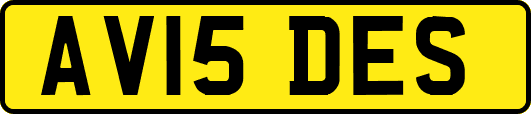 AV15DES