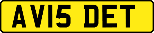 AV15DET