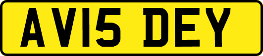 AV15DEY