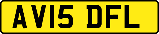 AV15DFL