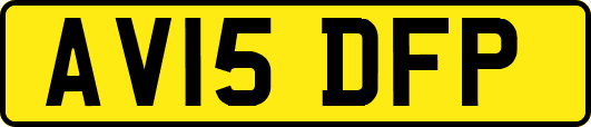 AV15DFP