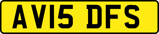 AV15DFS