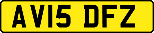 AV15DFZ