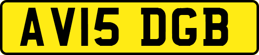 AV15DGB