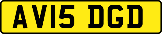 AV15DGD