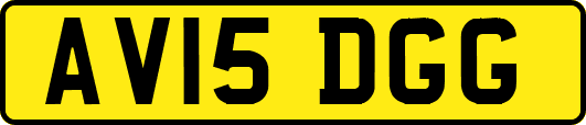 AV15DGG