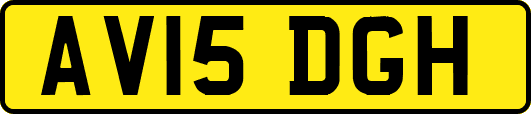 AV15DGH