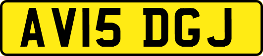 AV15DGJ