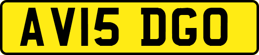 AV15DGO