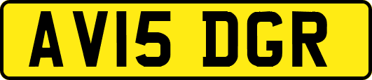 AV15DGR