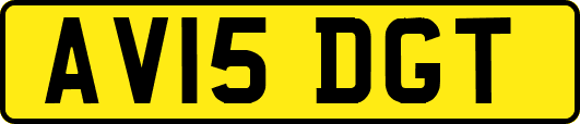 AV15DGT