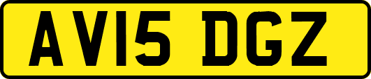 AV15DGZ