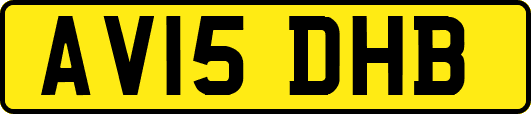 AV15DHB